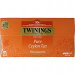 Pure ceylon tea