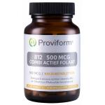 vit b12 500mcg comb actief fol