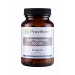 nattokinase 100mg 2000 fu