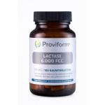 lactase 6.000 fcc