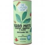 Thee yerba mate /...