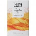 Therme edp orange happiness