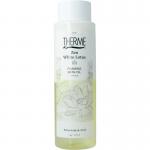 Zen white lotus foaming...