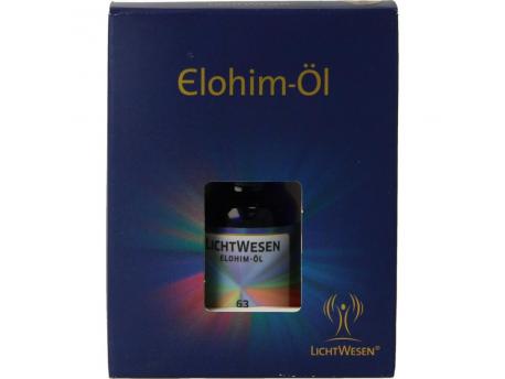 Elohim olie magenta 63