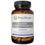 Calcium bisglycinaat 400 + D3