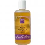 Ayurwellness kapha massage oil