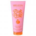 Douchegel pink peach...