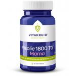 visolie 1800 tg mama triglycer