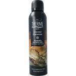 Oriental hammam foaming...