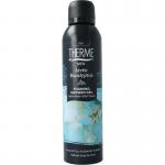 Arctic eucalyptus foaming...