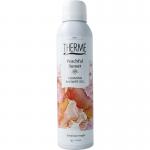 Peachful sunset foaming...