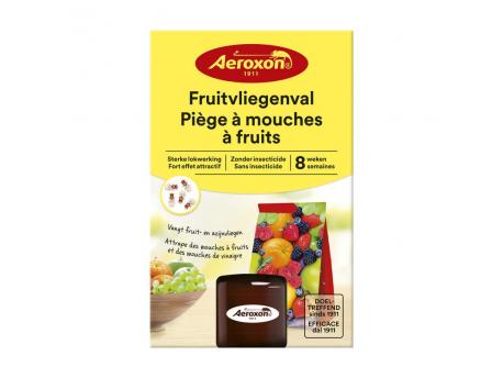 Fruitvliegenval