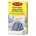 Kleermottenval
