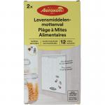 Levensmiddelenmottenval
