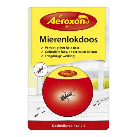 Mierenlokdoos