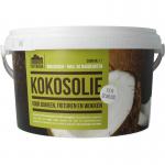 Kokosolie geurloos bio