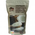 Kokosnoot schilfers raw bio