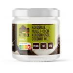 Kokosolie extra vierge bio
