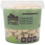 Cashews bio