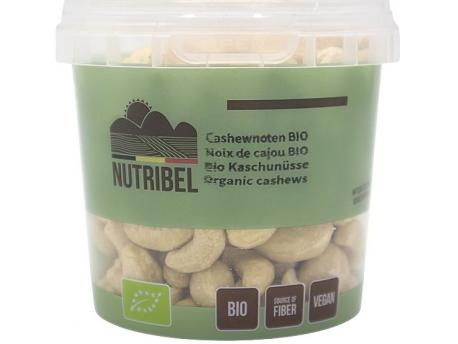 Cashews bio