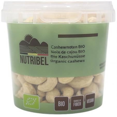 Cashews bio