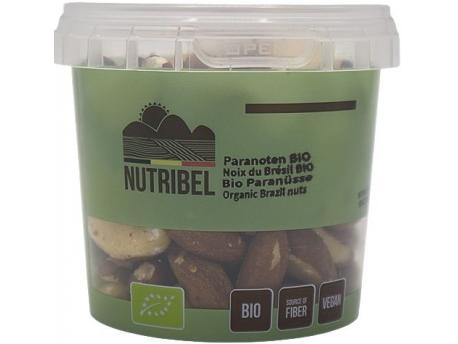 Paranoten bio