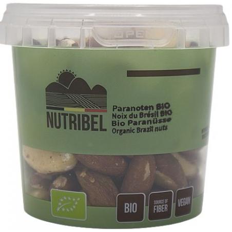Paranoten bio