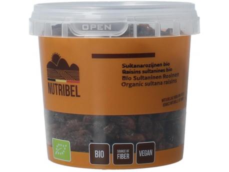 Rozijnen sultana bio