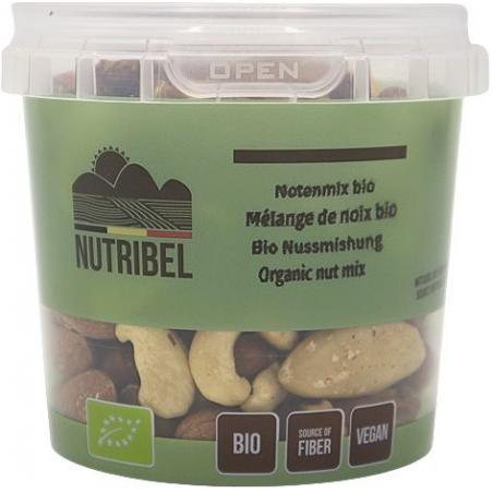 Notenmix bio