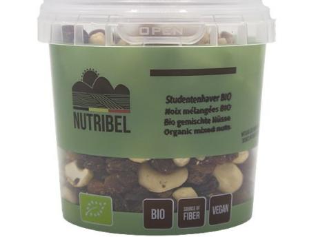 Studentenhaver bio