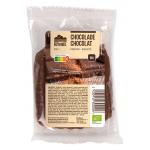Chocoladekoek bio