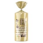 Rijstwafels zonder zout glutenvrij bio