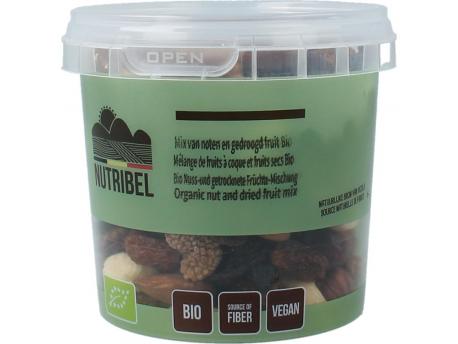 Noten vruchtenmix bio
