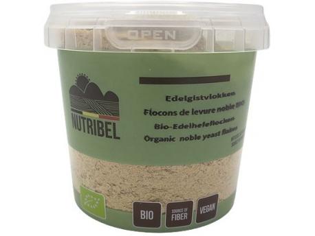 Edelgistvlokken bio