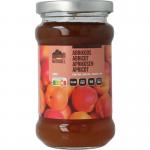 Abrikozen confituur bio