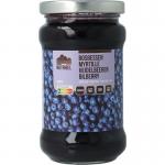 Bosbessen confituur bio