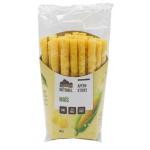 Apero stick mais bio