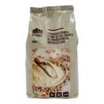 Kikkererwtenmeel glutenvrij bio