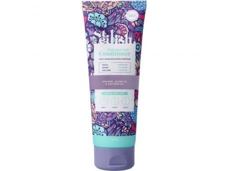 Conditioner smooth & detangle