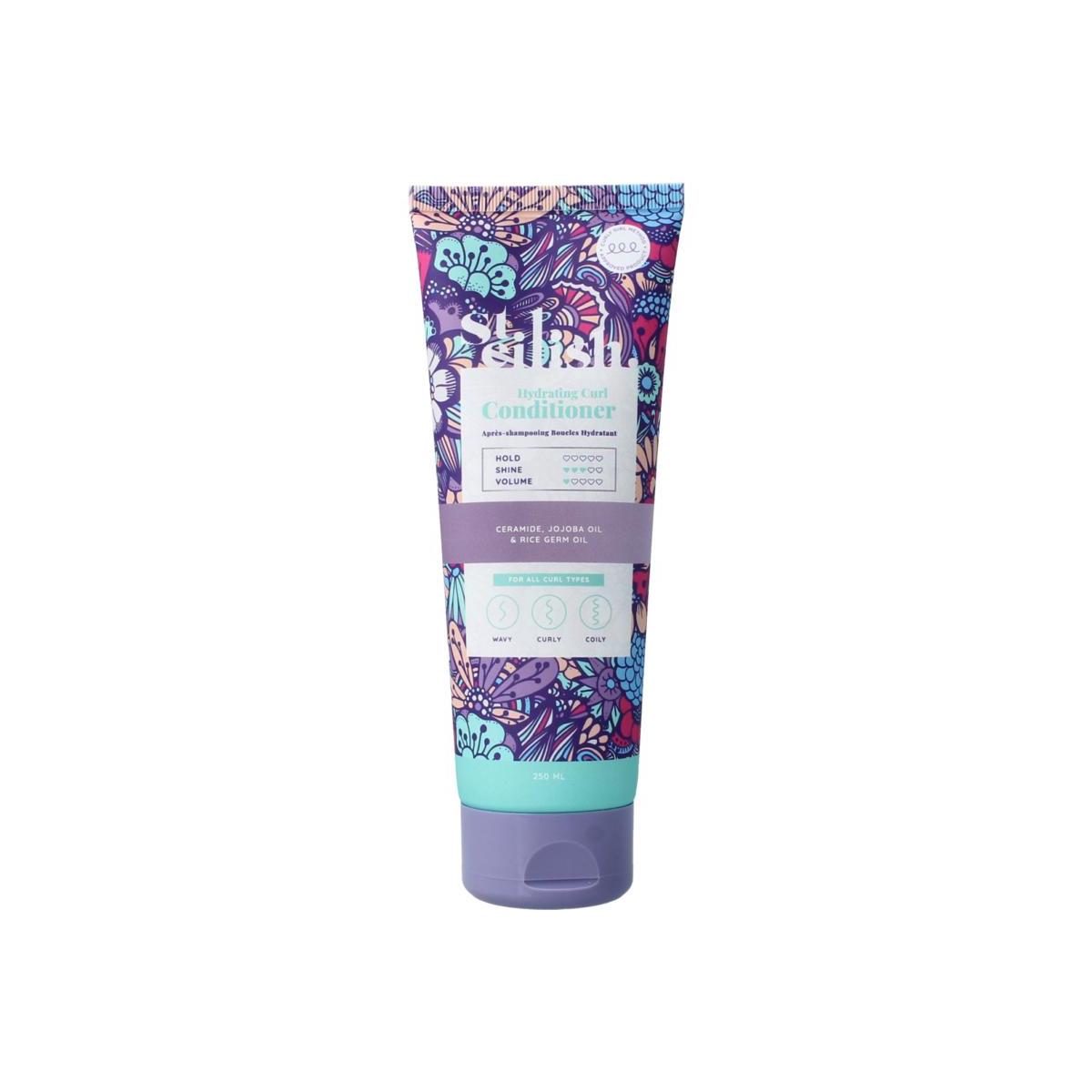 Conditioner smooth & detangle