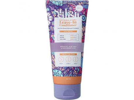 Conditioner leave in hydrate & define