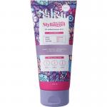 Styling gel curl max hold
