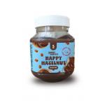 Happy hazelnut