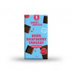Dark raspberry fantasia