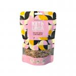 Kickstart granola + 20%...