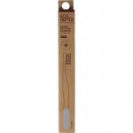 Tandenborstel bamboo soft