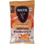 Anta citrusmix menthol sv