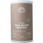 Fava beans protein