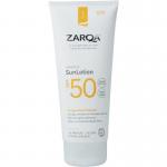 Sunlotion SPF50 sensitive