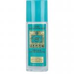 Deodorant naturel spray...